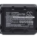 Ilc Replacement for Ridgid 130188001 Battery 130188001  BATTERY RIDGID